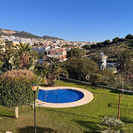 Calma En La Playa Apartment Benalmadena Ngoại thất bức ảnh