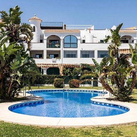 Calma En La Playa Apartment Benalmadena Ngoại thất bức ảnh