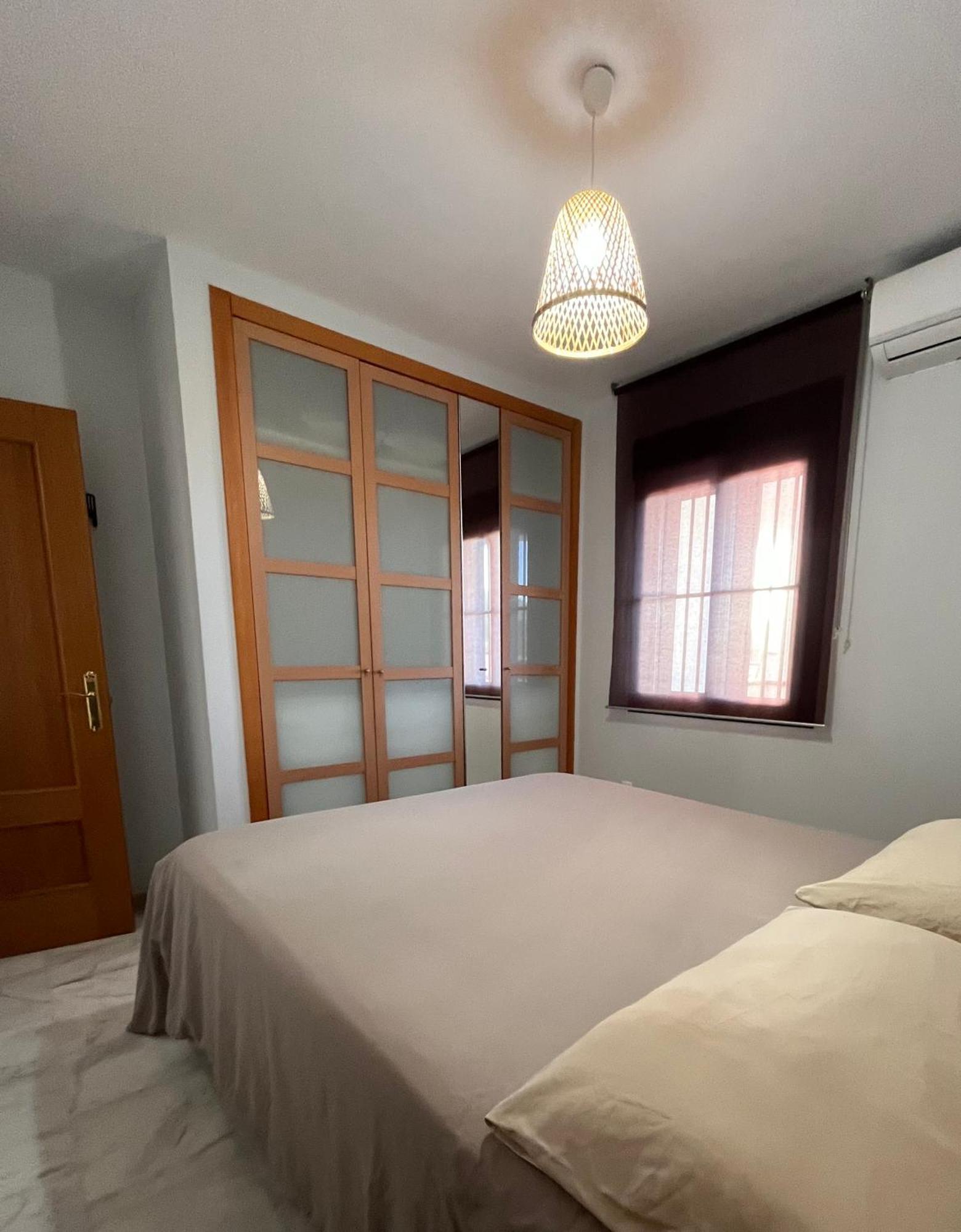 Calma En La Playa Apartment Benalmadena Ngoại thất bức ảnh