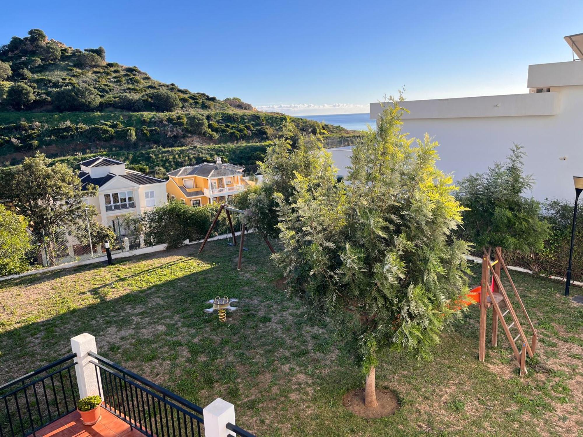 Calma En La Playa Apartment Benalmadena Ngoại thất bức ảnh
