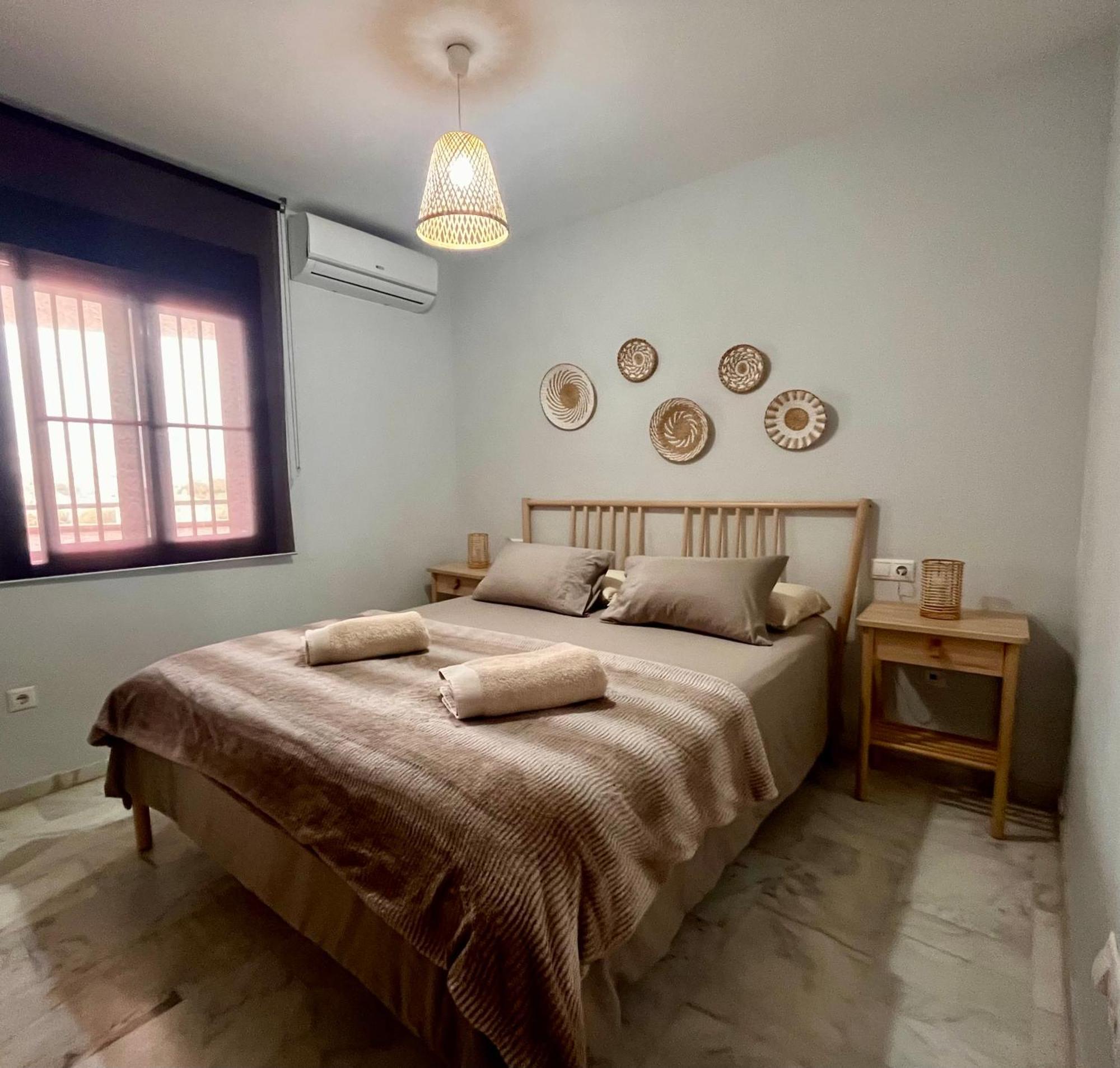 Calma En La Playa Apartment Benalmadena Ngoại thất bức ảnh